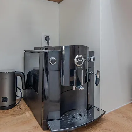 Cozy In With Wifi Apartment