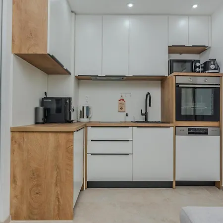 Cozy In With Wifi Apartment *